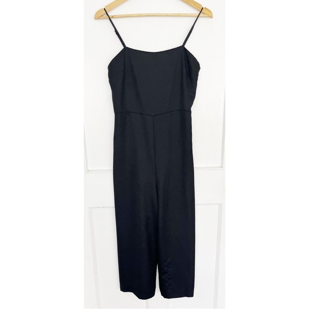 BABATON Esteban Cropped Jumpsuit - Picture 2 of 9